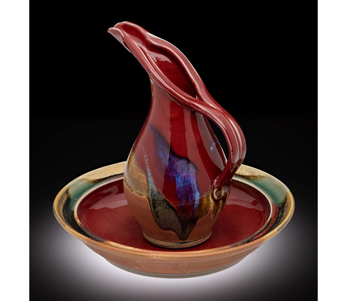 Higinbotham Pottery